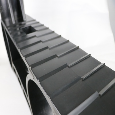 Injection-Moulded Stanchion